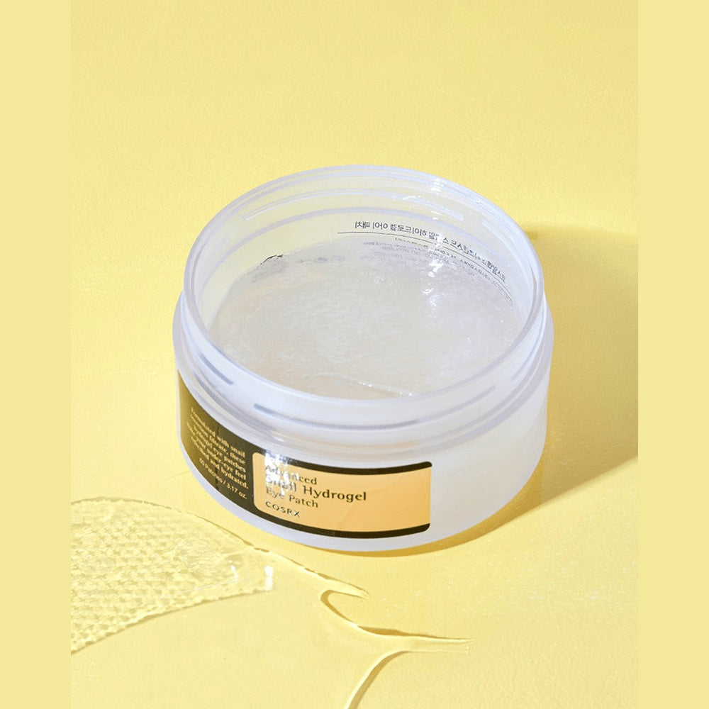COSRX Advanced Snail Hydrogel Eye Patch