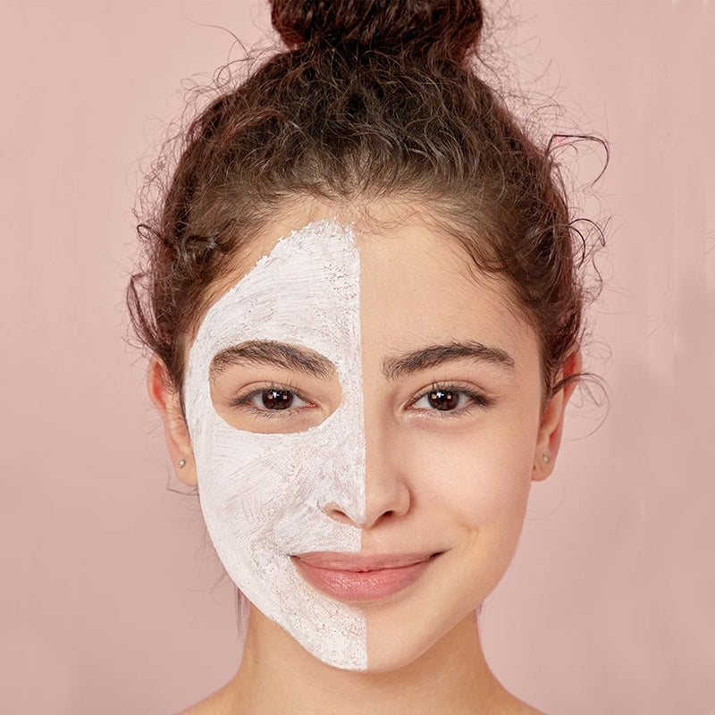 COSRX Poreless Clarifying Charcoal Mask