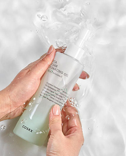 COSRX Pure Fit Cica Clear Cleansing Oil