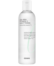 COSRX Refresh AHA BHA Vitamin C Daily Toner