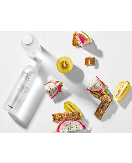 COSRX Refresh AHA BHA Vitamin C Daily Toner