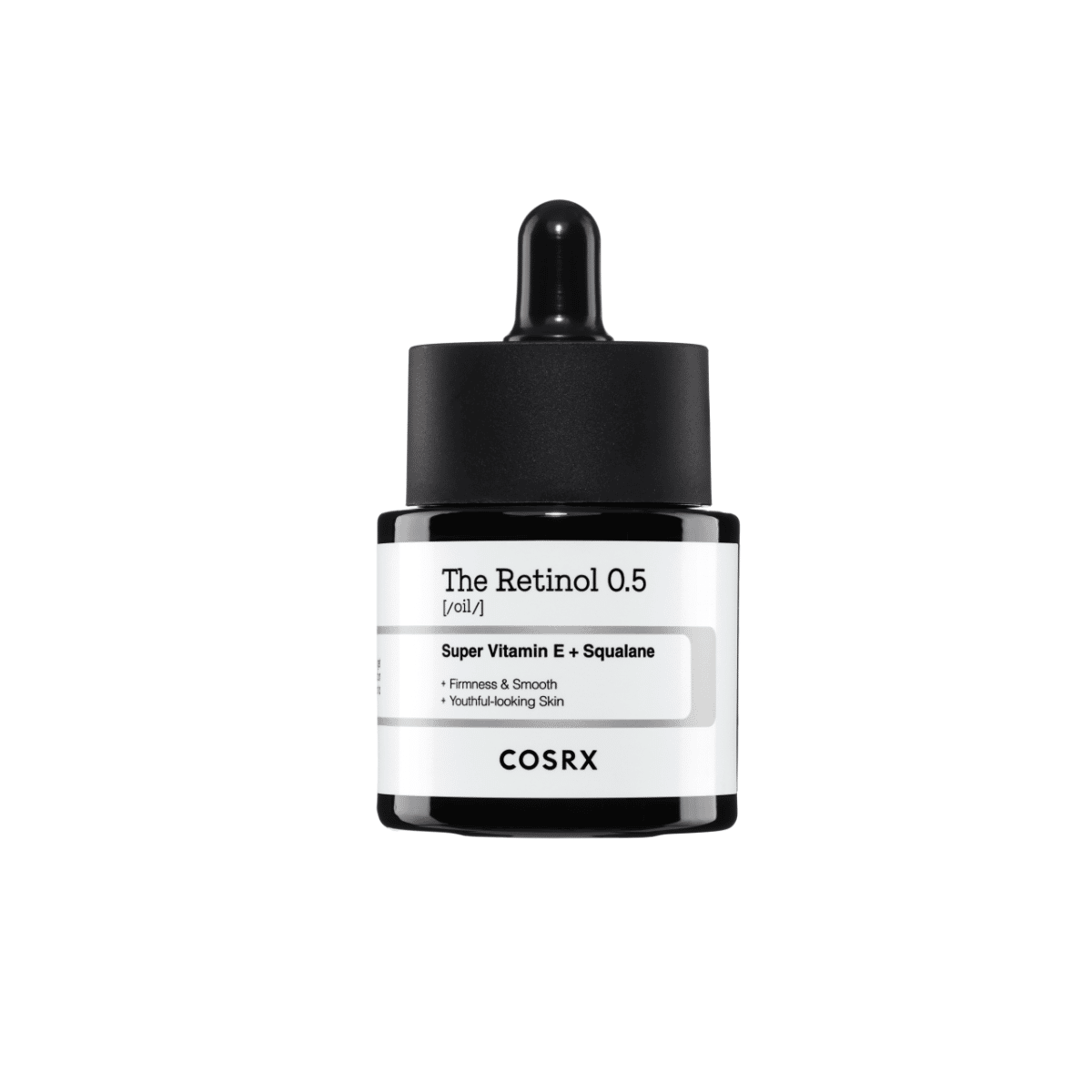 COSRX Retinol 0.5 Oil