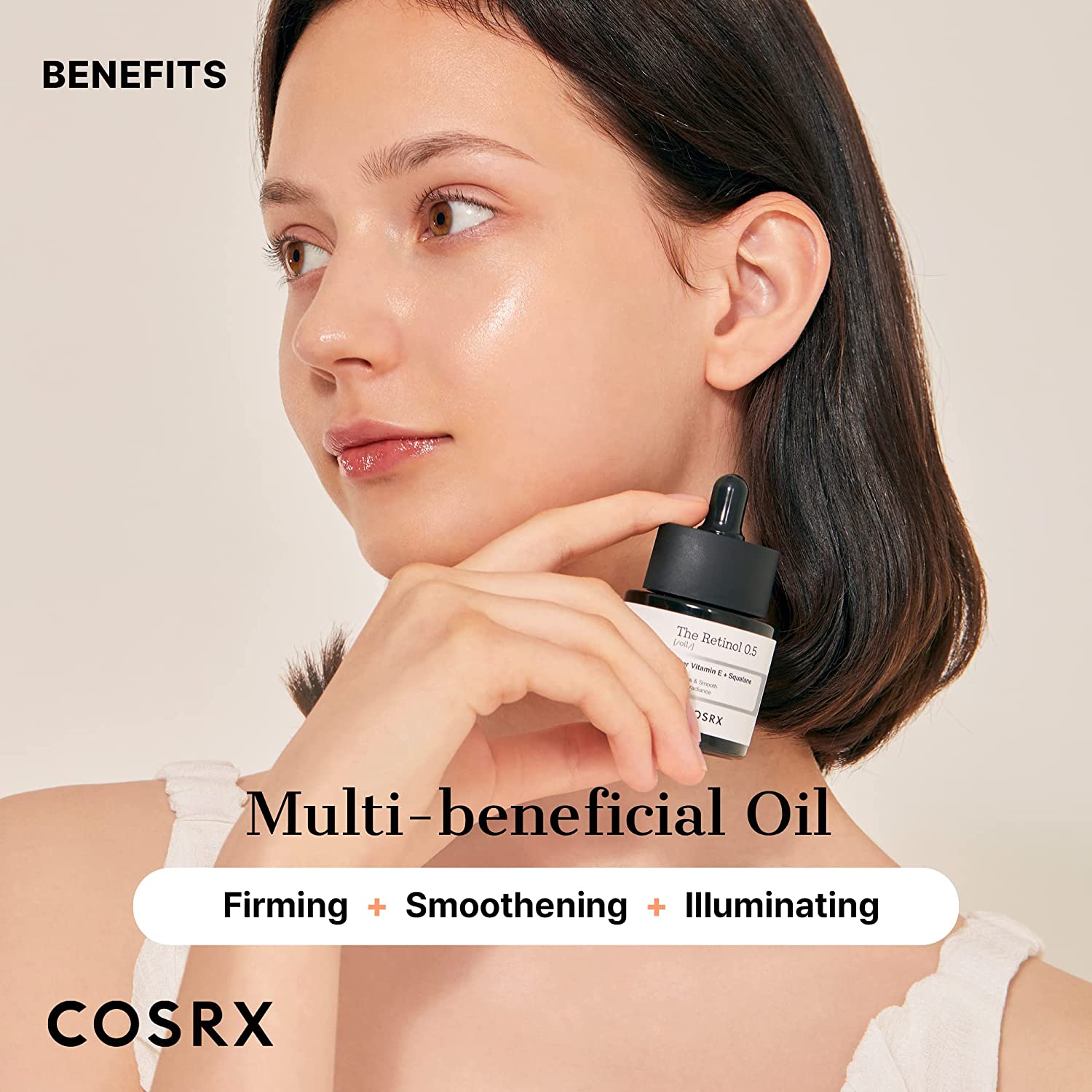 Model with product