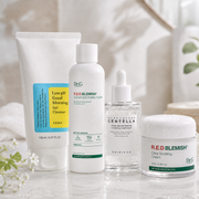 Clear Skin & Post-Blemish Set