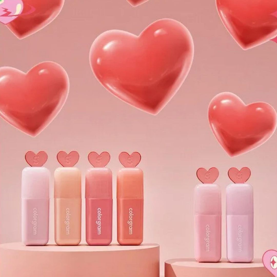 Colorgram Juicy Drop Tint