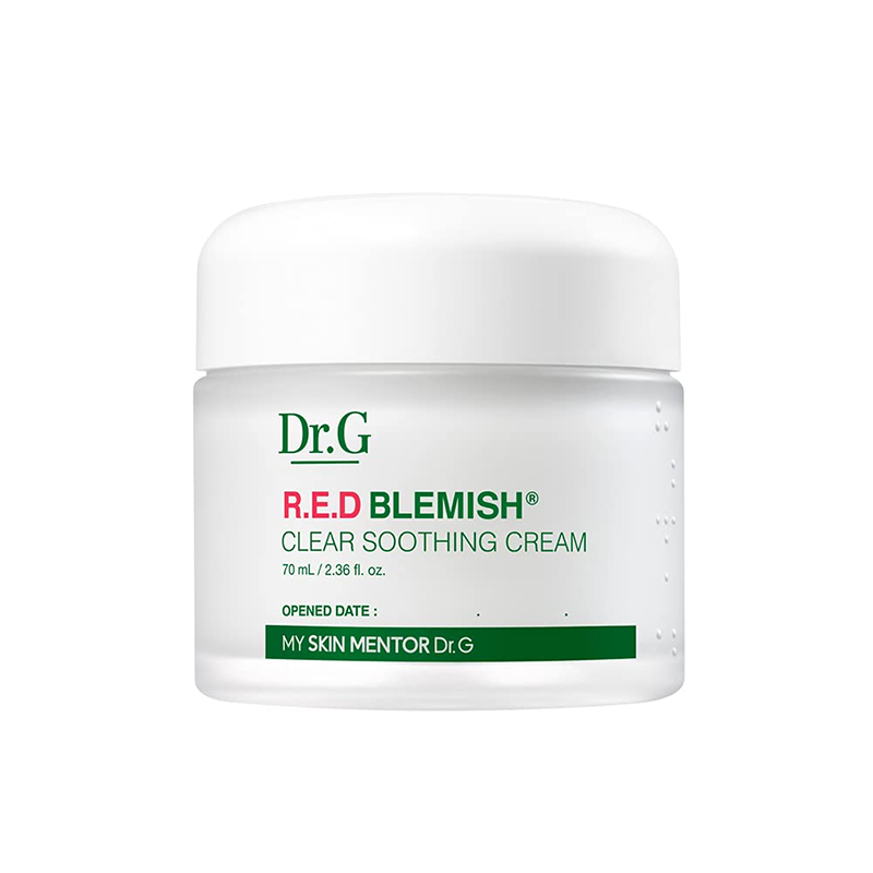 R.E.D Blemish Clear Soothing Cream 70ml