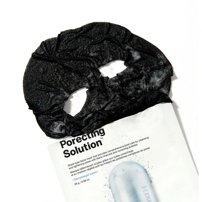 DR.JART+ Dermask Ultra Jet Porecting Solution Bundle
