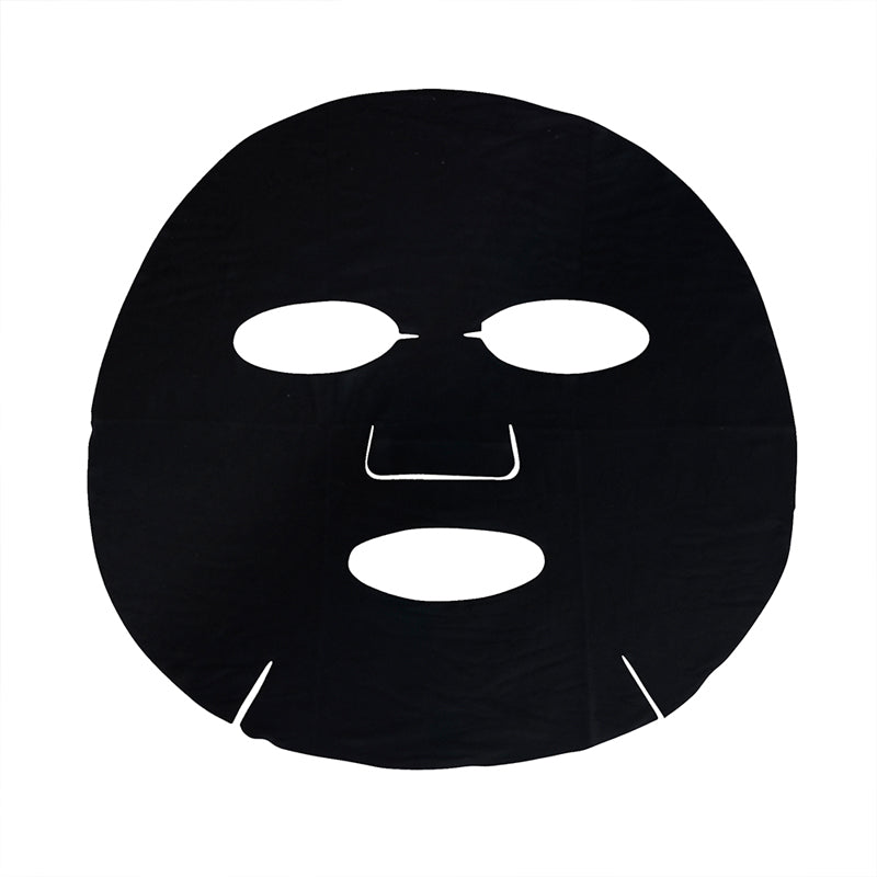Mask outline