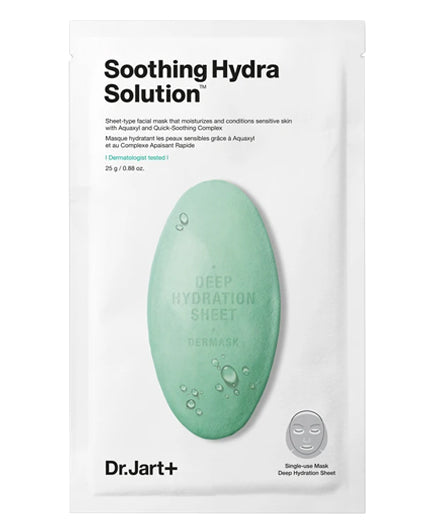 DR.JART+ Dermask Waterjet Soothing Hydra Solution