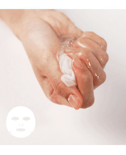 DR.JART+ Dermask Waterjet Soothing Hydra Solution