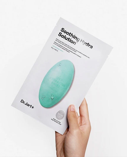 DR.JART+ Dermask Waterjet Soothing Hydra Solution