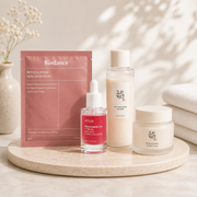 Dark Spot & Glow Set