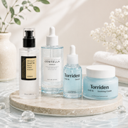 Deep Hydration Recovery Set