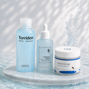 Deep Hydration Recovery Set