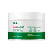R.E.D Blemish Clear Quick Soothing Pads (70pcs)