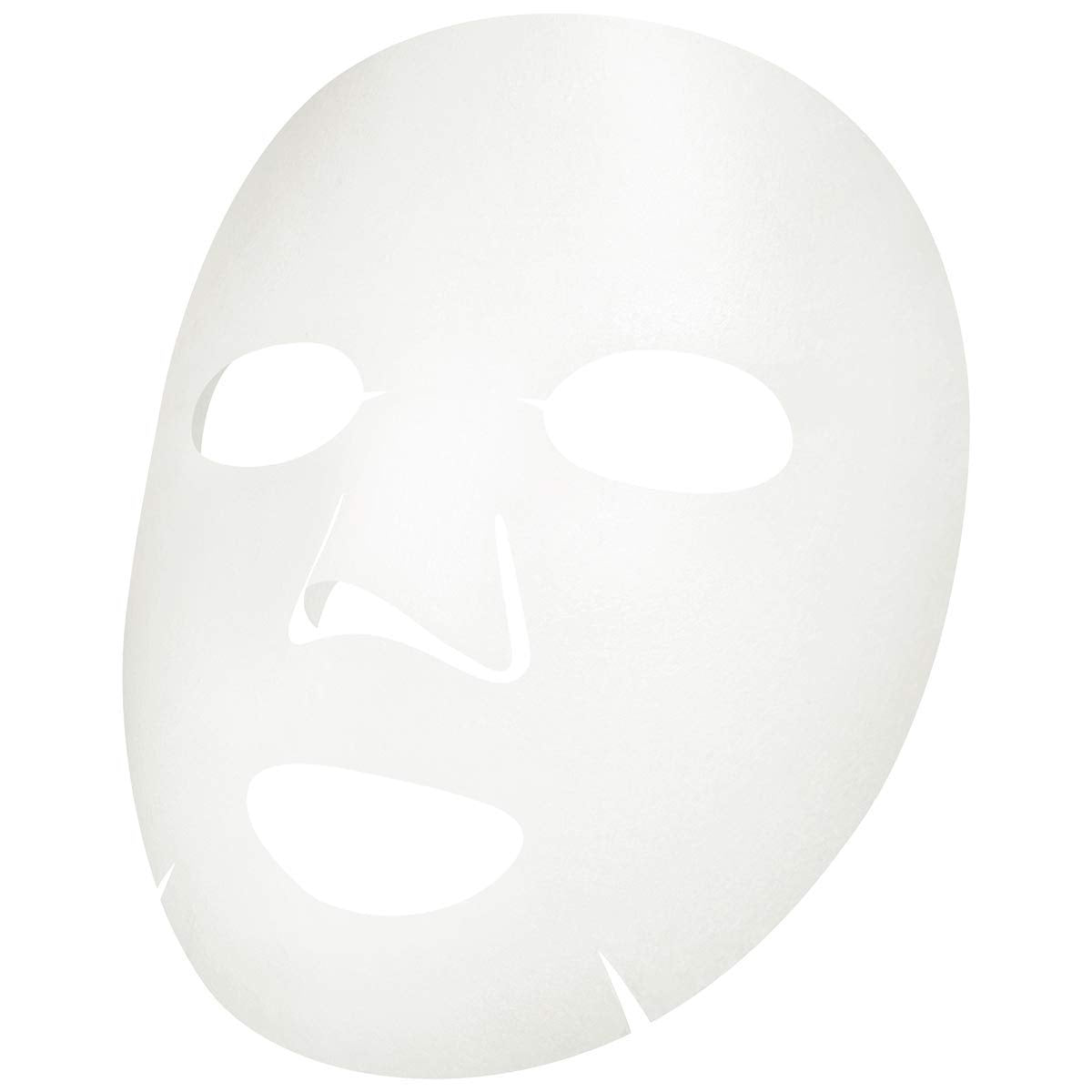 Mask in view