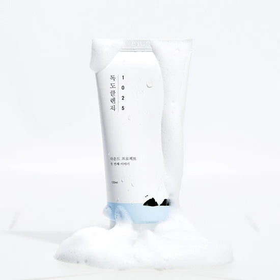 1025 Dokdo Cleanser 150ml