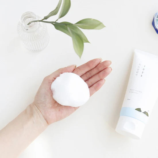 1025 Dokdo Cleanser 150ml