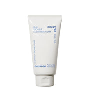 INNISFREE Bija Trouble Cleansing Foam