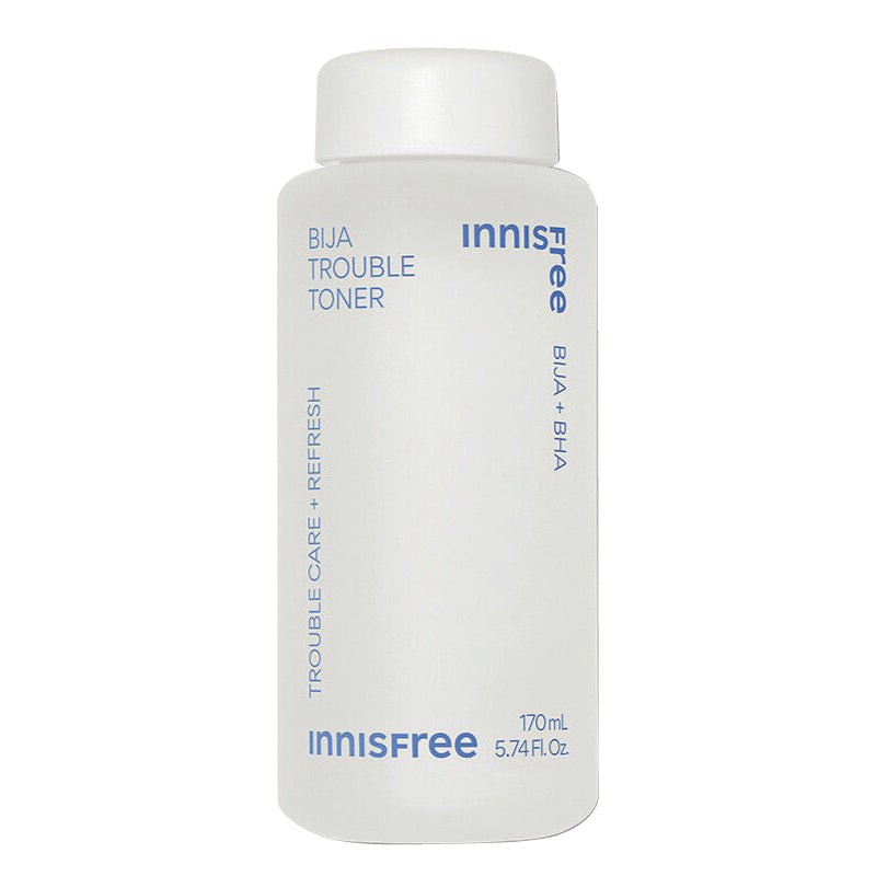 INNISFREE Bija Trouble Toner