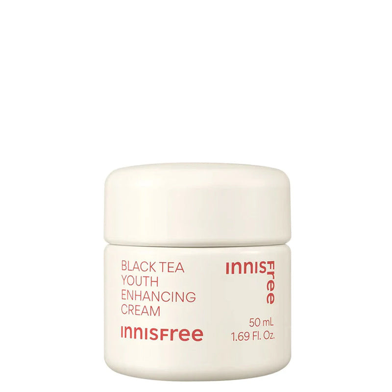INNISFREE Black Tea Youth Enhancing Cream