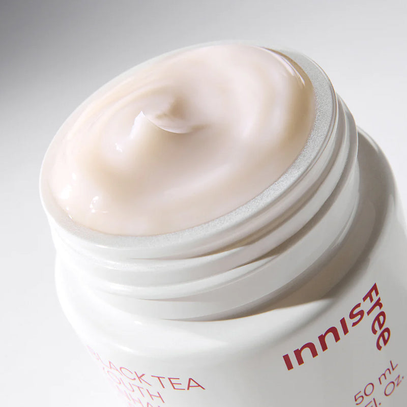 INNISFREE Black Tea Youth Enhancing Cream