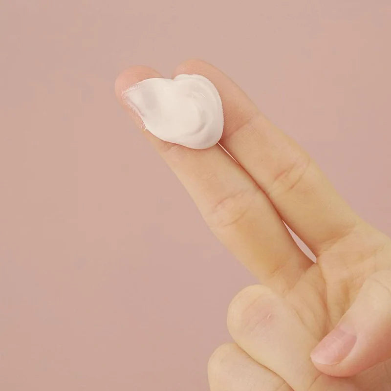 INNISFREE Cherry Blossom Glow Tone Up Cream