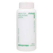 INNISFREE Green Tea Hyaluronic Lotion
