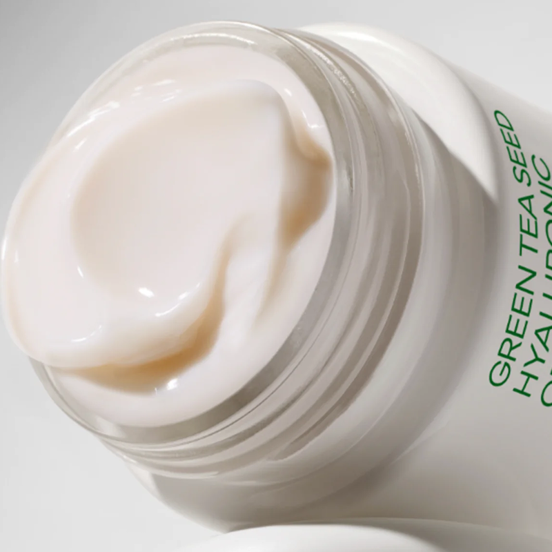 INNISFREE Green Tea Seed Hyaluronic Cream