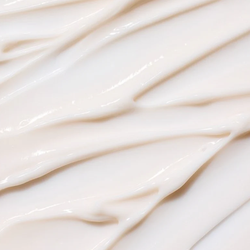 Cream Texture