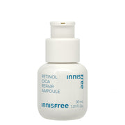 INNISFREE Retinol Cica Peptide Repair Ampoule
