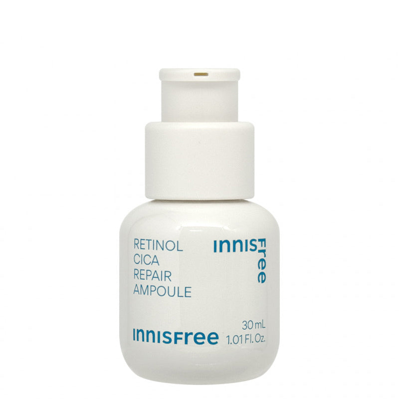 INNISFREE Retinol Cica Peptide Repair Ampoule