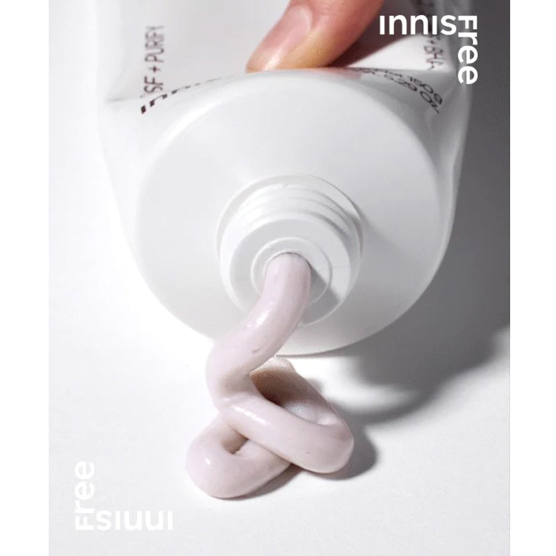 INNISFREE Volcanic Pore BHA Cleansing Foam