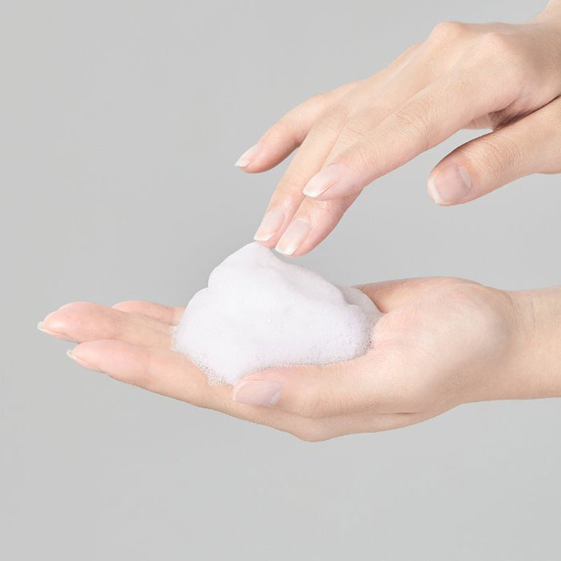 INNISFREE Volcanic Pore BHA Cleansing Foam