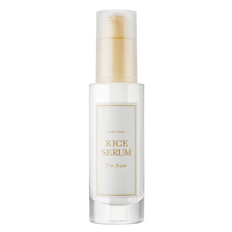 I'M FROM Rice Serum