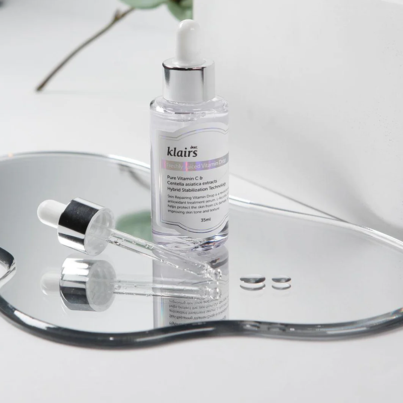 KLAIRS Freshly Juiced Vitamin Drop