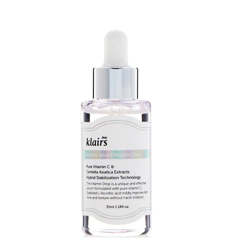 KLAIRS Freshly Juiced Vitamin Drop