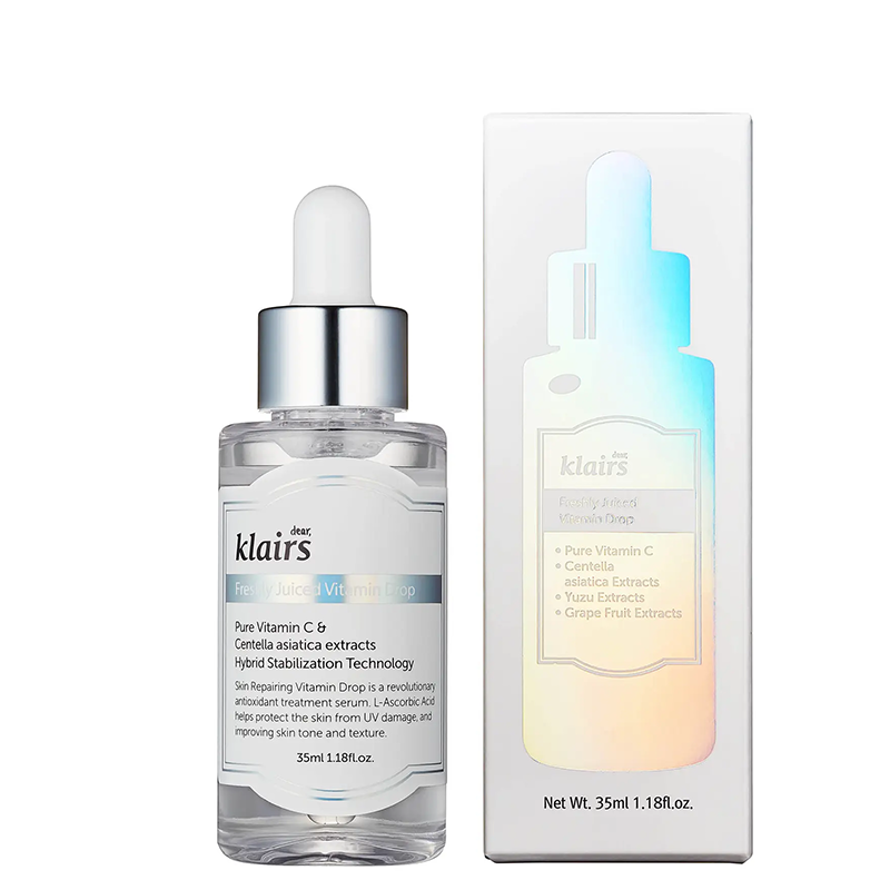 KLAIRS Freshly Juiced Vitamin Drop