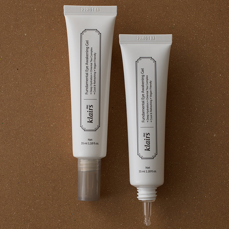 KLAIRS Fundamental Eye Awakening Gel