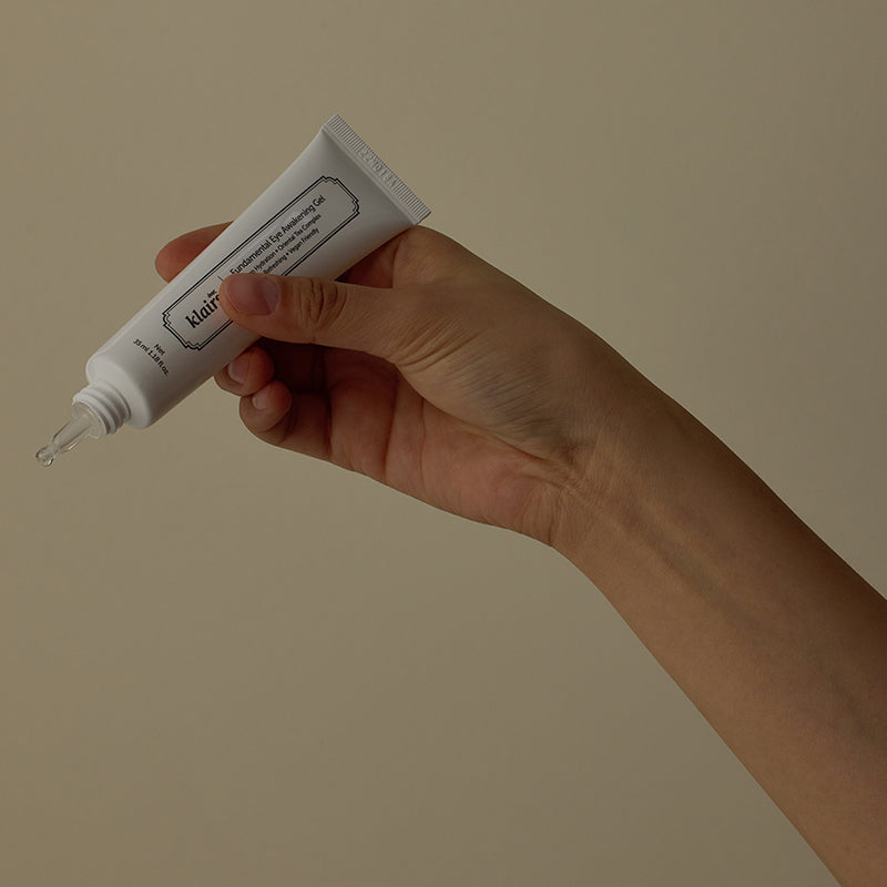 KLAIRS Fundamental Eye Awakening Gel