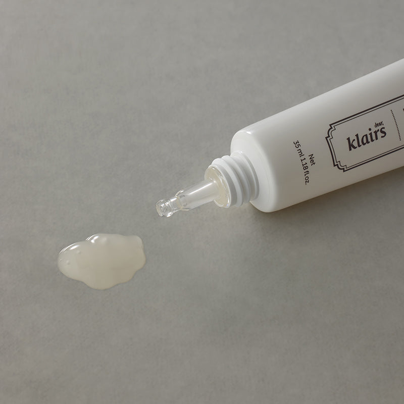 KLAIRS Fundamental Eye Awakening Gel