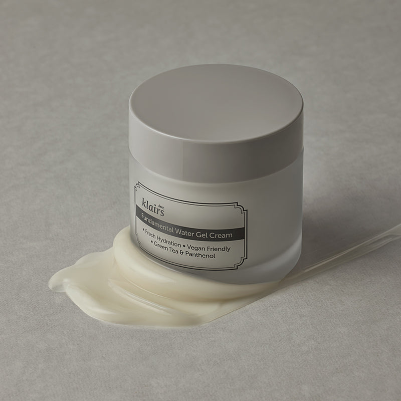 KLAIRS Fundamental Water Gel Cream