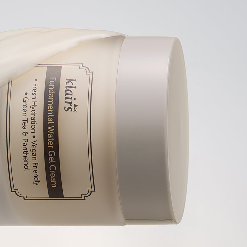 KLAIRS Fundamental Water Gel Cream