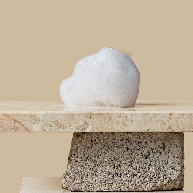 Foam