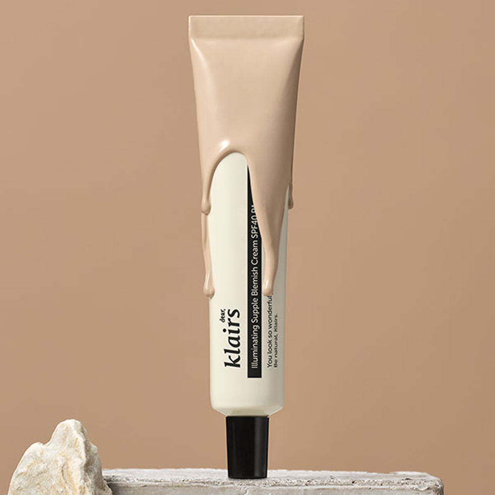 KLAIRS Illuminating Supple Blemish Cream