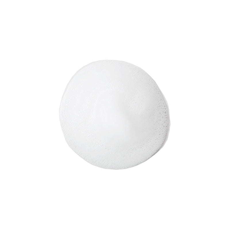 Foaming Cleanser Texture