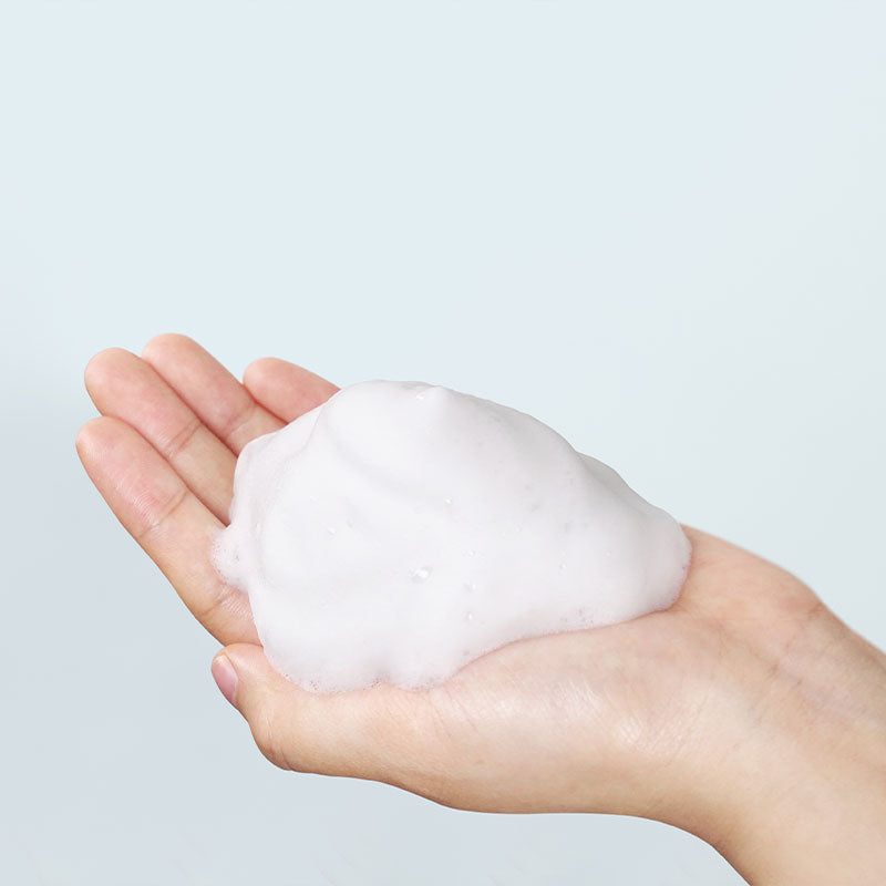KLAIRS Rich Moist Foaming Cleanser