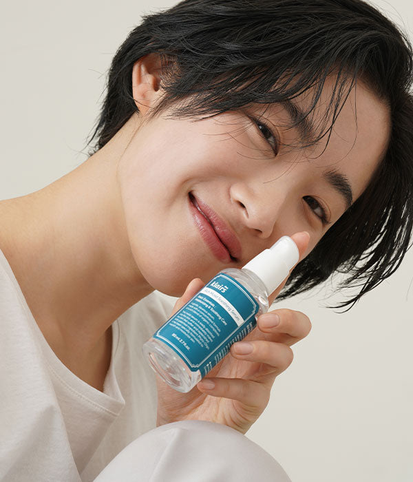 KLAIRS Rich Moist Soothing Serum