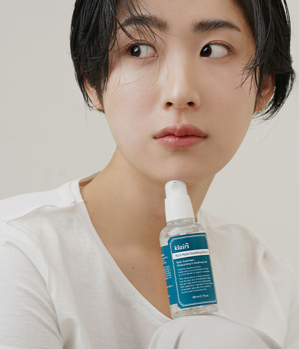 KLAIRS Rich Moist Soothing Serum