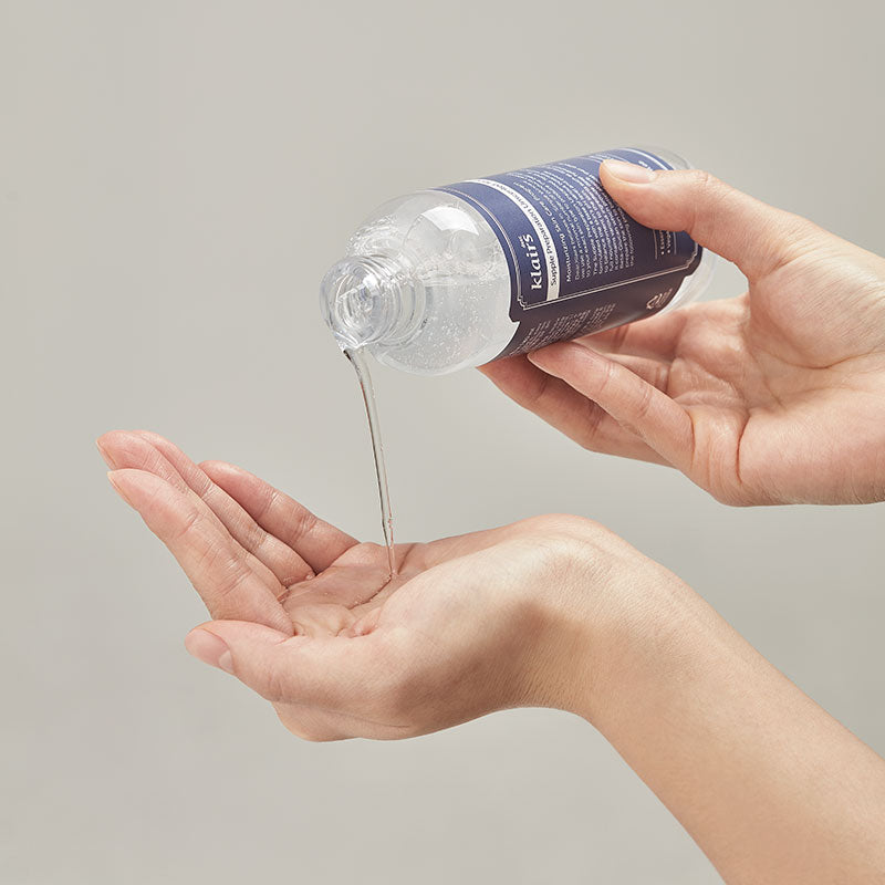 KLAIRS Supple Preparation Unscented Toner